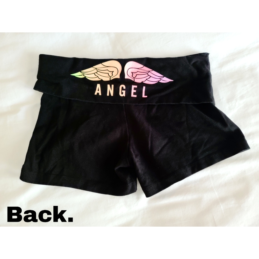 VS Angel Shorts 💖